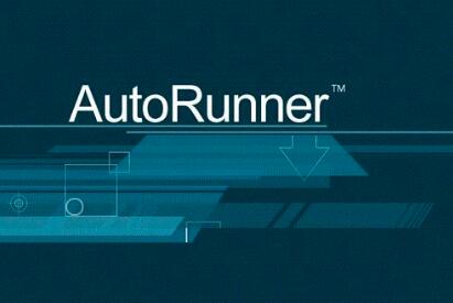 自動化測試工具autorunner