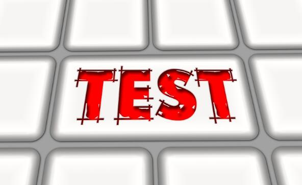 測試用例設計