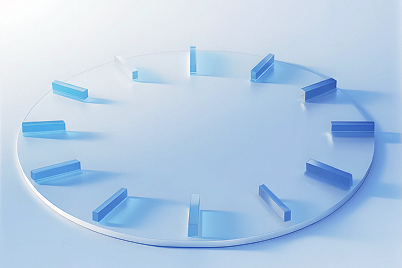 20余年測試行業(yè)經(jīng)驗