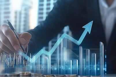 門檻低、收益高、返利快